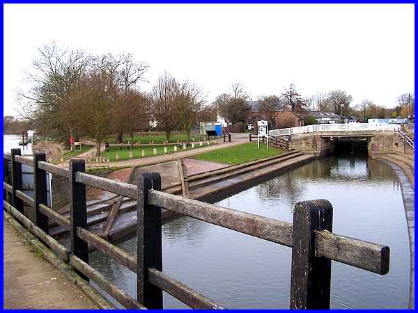 Erewash Canal