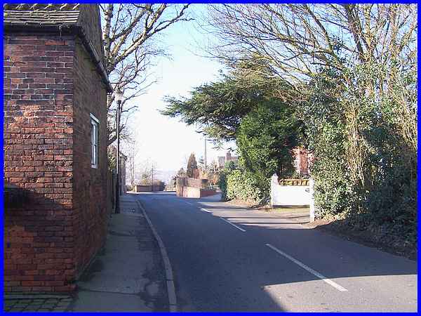 Church Lane