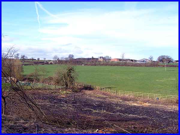 Head House Farm