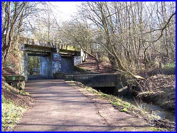 Railway Bridge