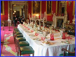 Great Dining Room