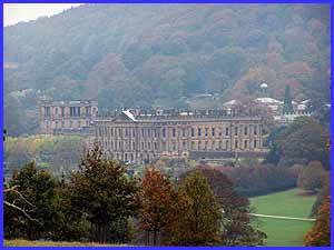 Chatsworth House