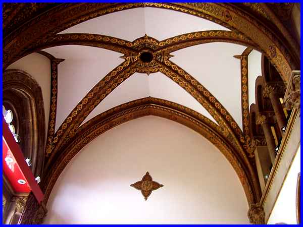 Ceiling