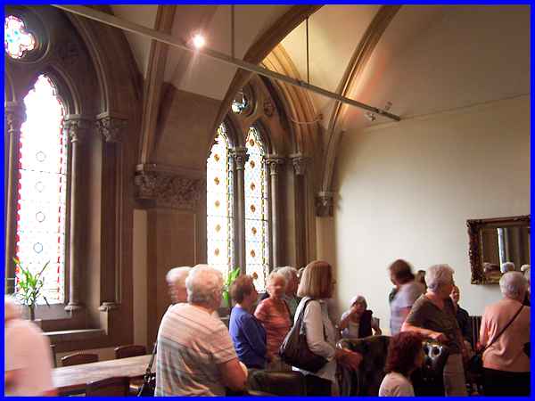 Lady Chapel