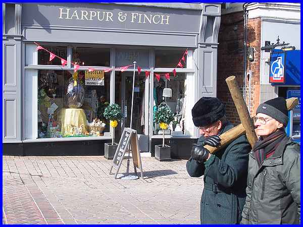 Harpur & Finch