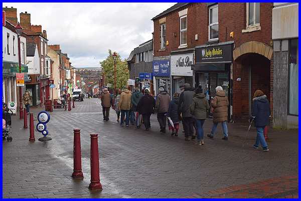 Bath Street