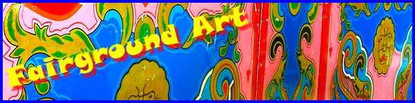 Fairground Art