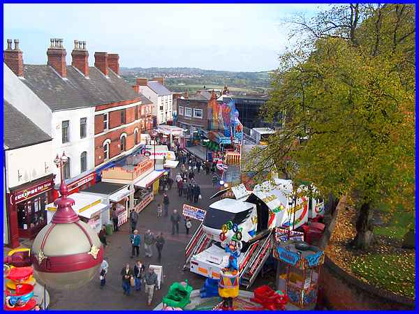 Lower Market Place