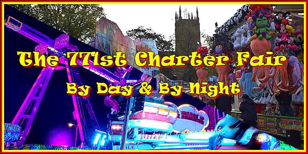 771st Charter Fair
