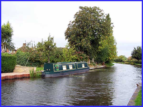 Erewash Canal