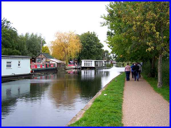 Erewash Canal