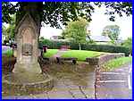Horsley Fountain