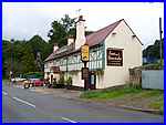 Fox & Hounds