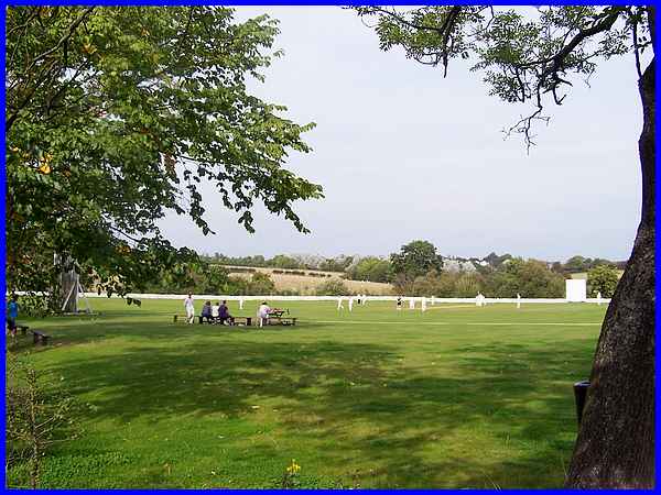 Denby Cricket Club