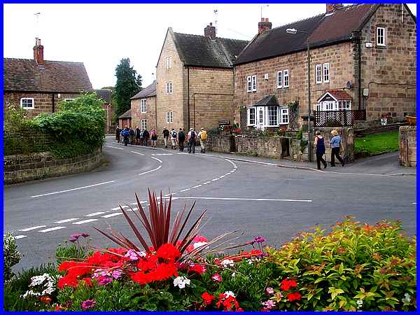 The Town, Little Eaton