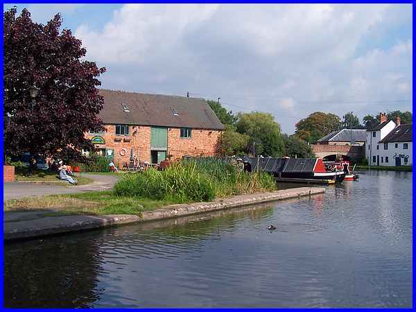 Shardlow Heritage Centre