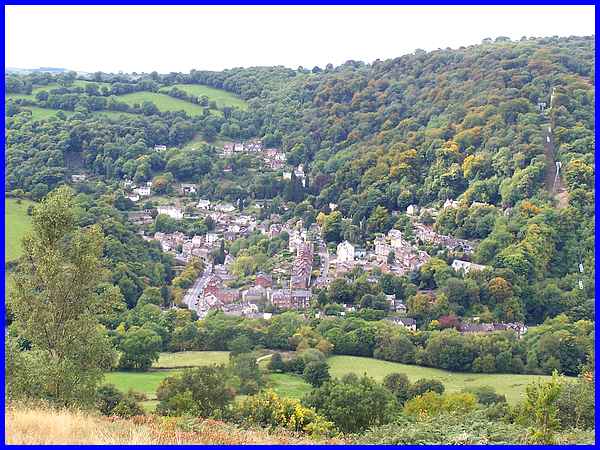 Matlock Bath