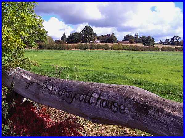 Draycott House