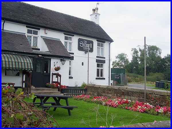 The Sitwell Arms