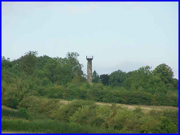 Jessop Monument