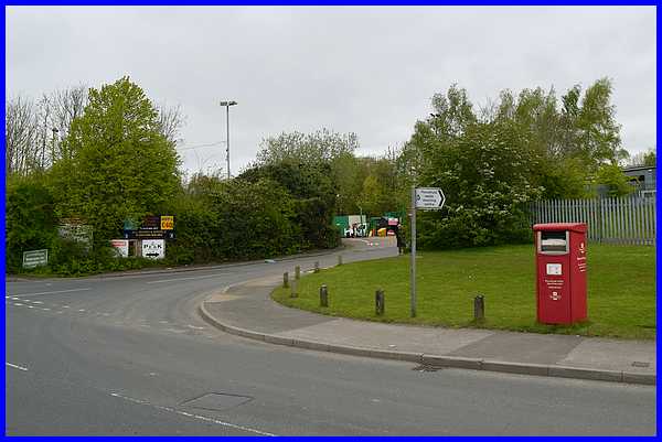 Recycling Centre