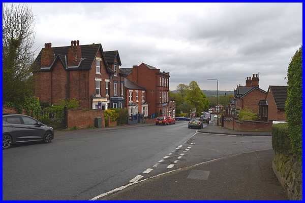 Charlotte Street