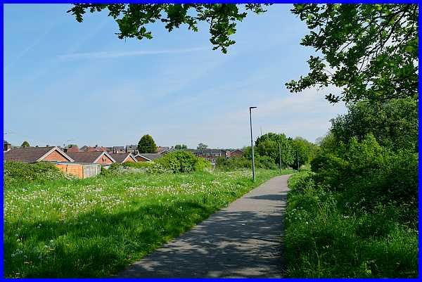 Former Railway