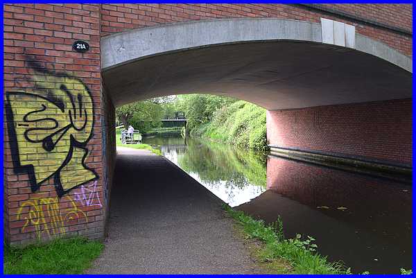 Bridge 21A