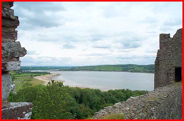 River Towy