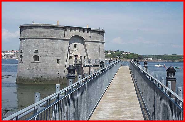 Martello Tower