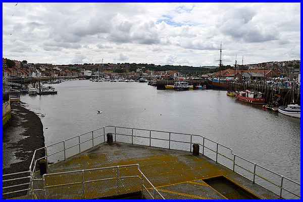 River Esk