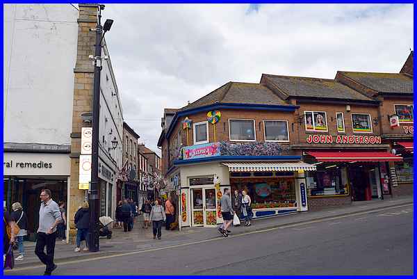 Sandgate