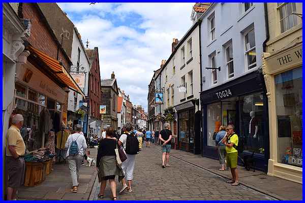 Church Street (south end)