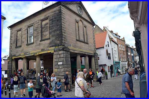 Old Town Hall