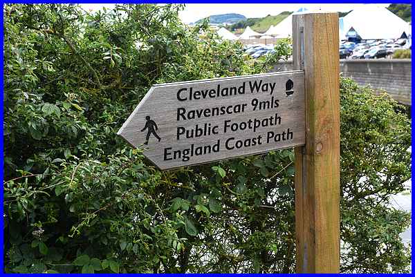 Cleveland Way
