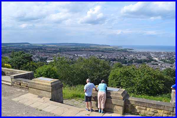 North Yorkshire Moors