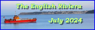The English Riviera