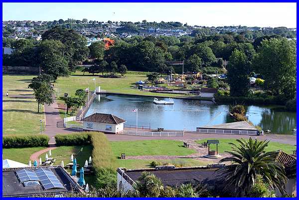 Goodrington Park