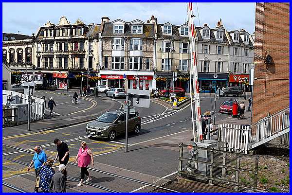 Paignton