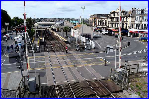 Railway Station