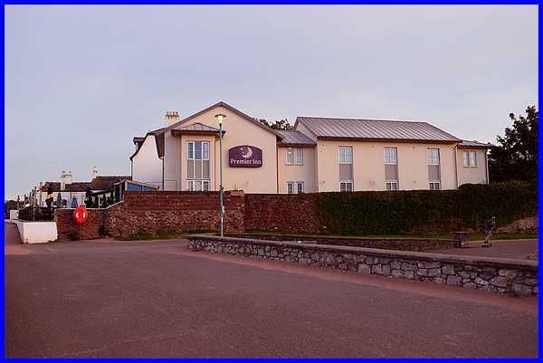 Premier Inn