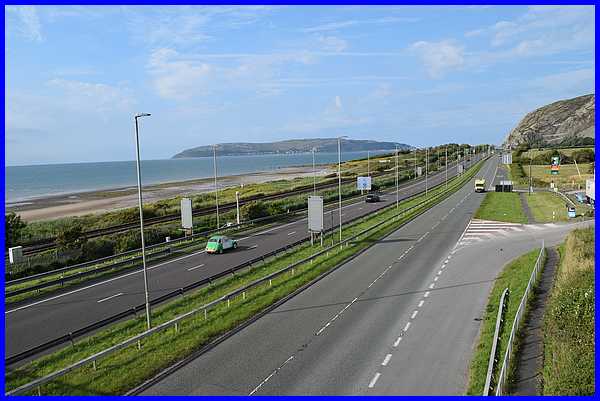 Expressway