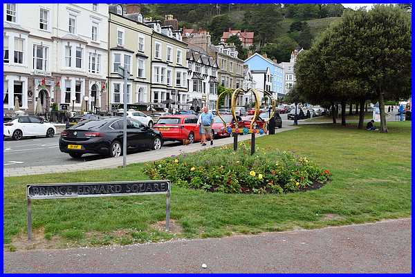 Prince Edward Square