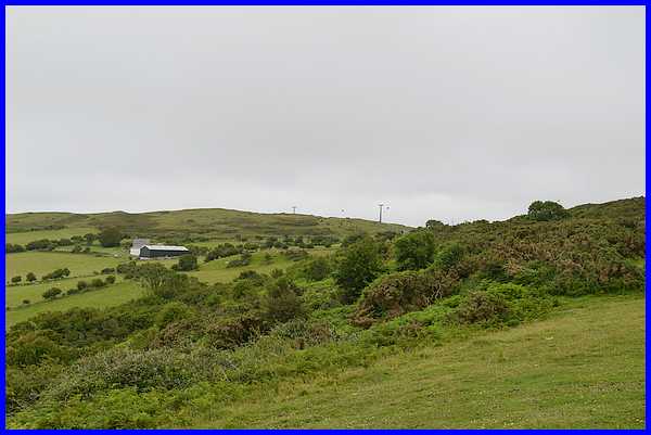 Farm Buildings
