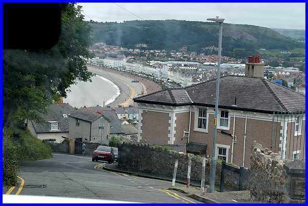 Llandudno