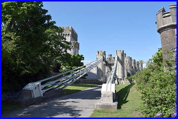 Impressive Structure