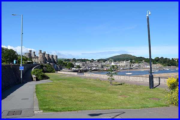 Conwy Cob