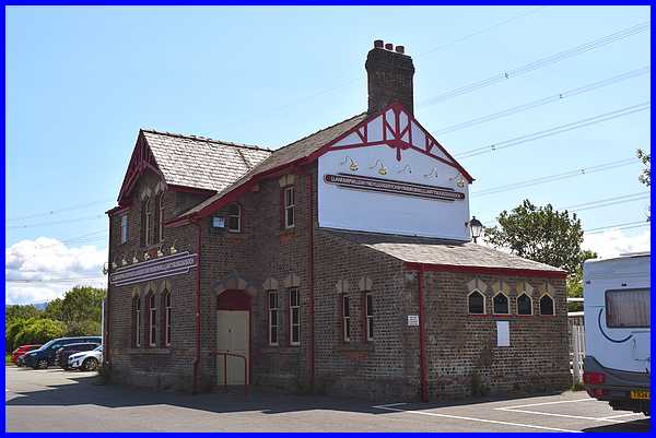 Station House
