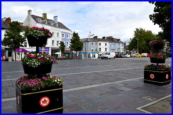 Castle Square