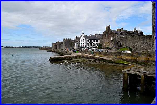 Bank Quay